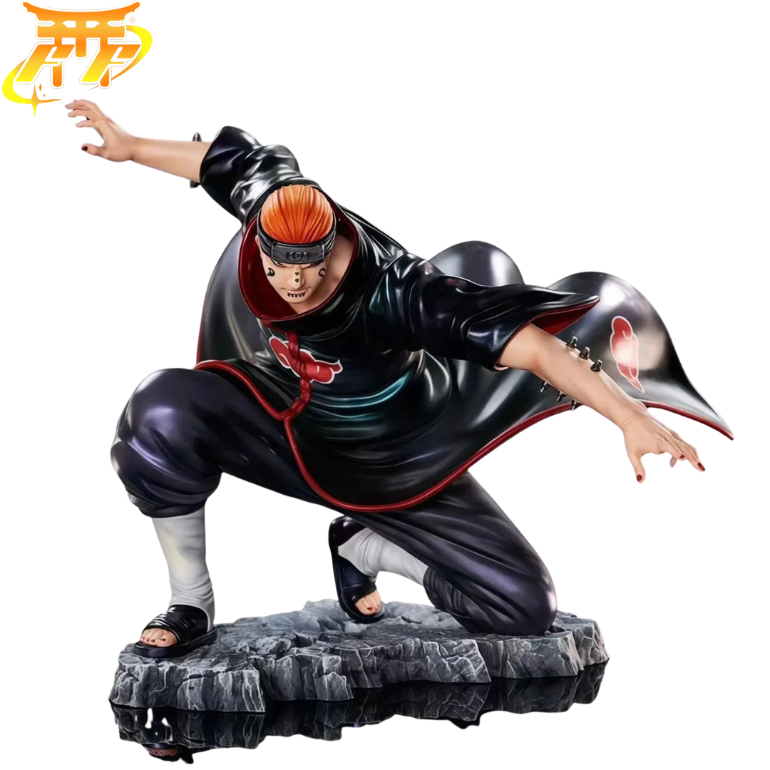 Action Figure Gakidō "Akatsuki" - Naruto Shippuden™