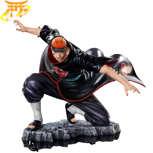 Action Figure Gakidō "Akatsuki" - Naruto Shippuden™