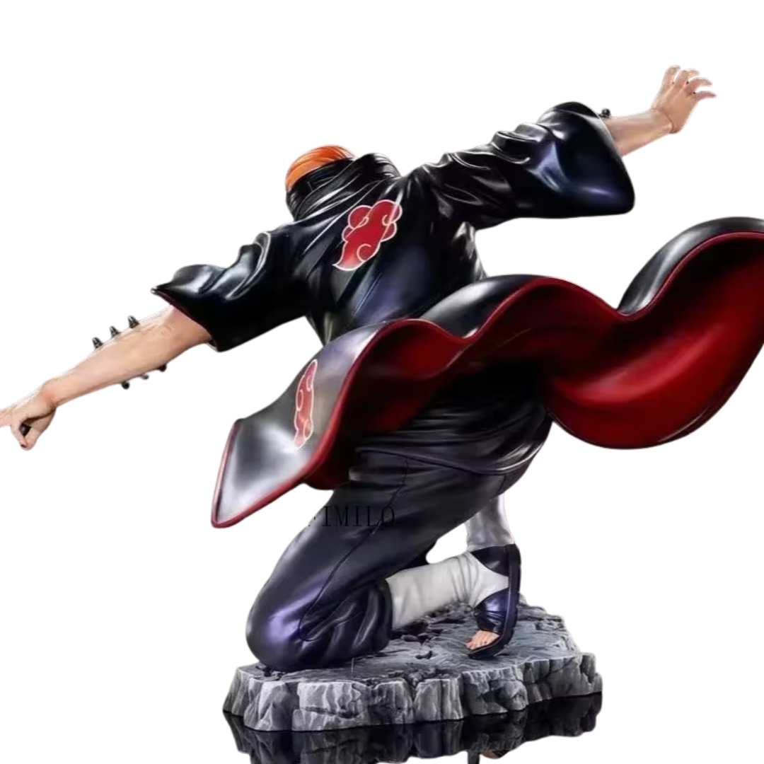 Action Figure Gakidō "Akatsuki" - Naruto Shippuden™