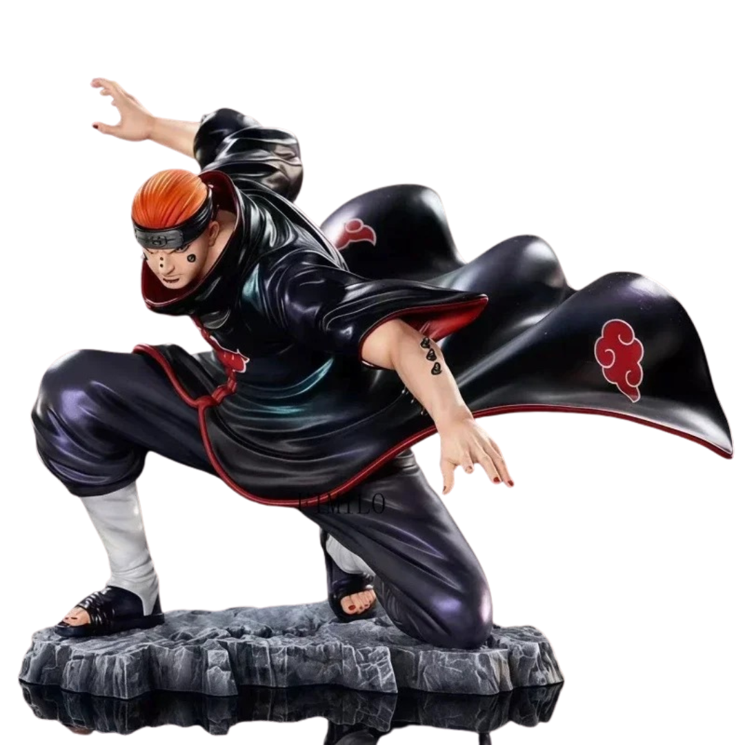 Action Figure Gakidō "Akatsuki" - Naruto Shippuden™