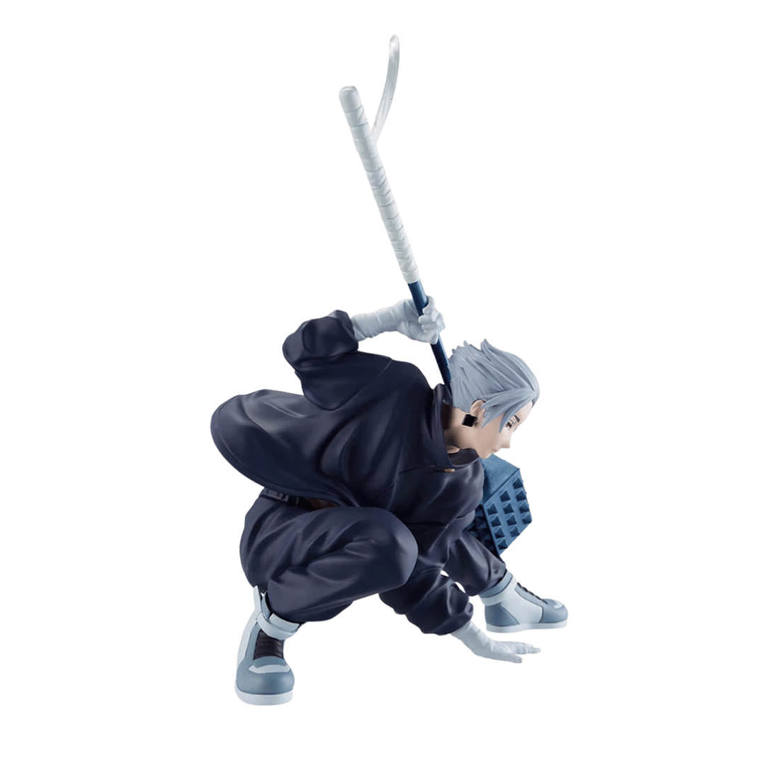 Action Figure Gaku - Sakamoto Days™