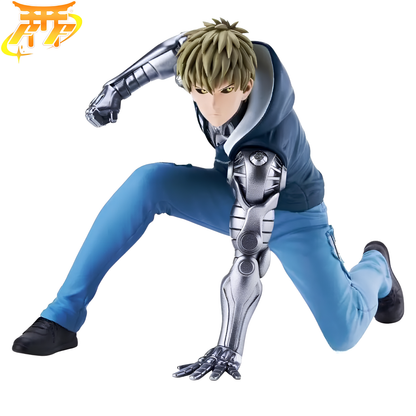 Action Figure Genos - One Punch Man™