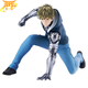 Action Figure Genos - One Punch Man™