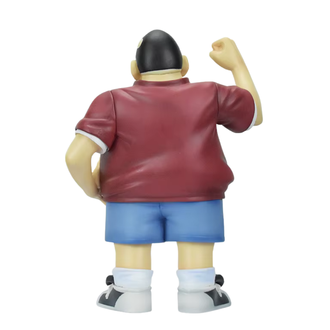 Action Figure Genta - Detective Conan™