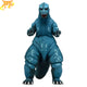 Action Figure Godzilla 1998 - Godzilla™