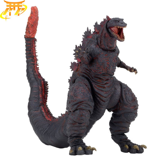 Action Figure Godzilla 2016 - Godzilla™