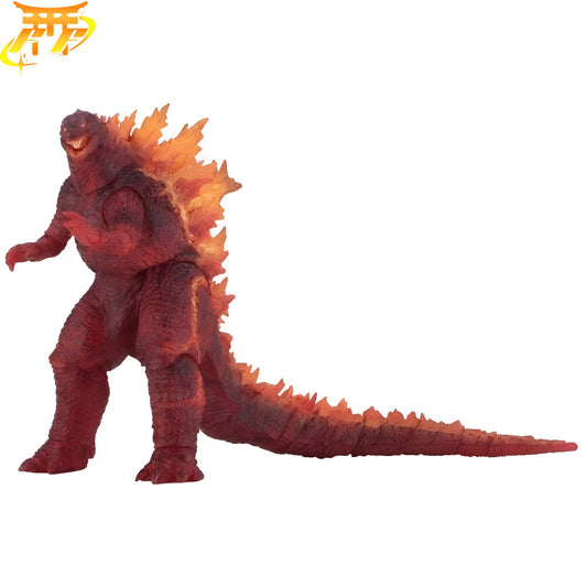 Action Figure Godzilla 2019 "Il re dei mostri" - Godzilla™