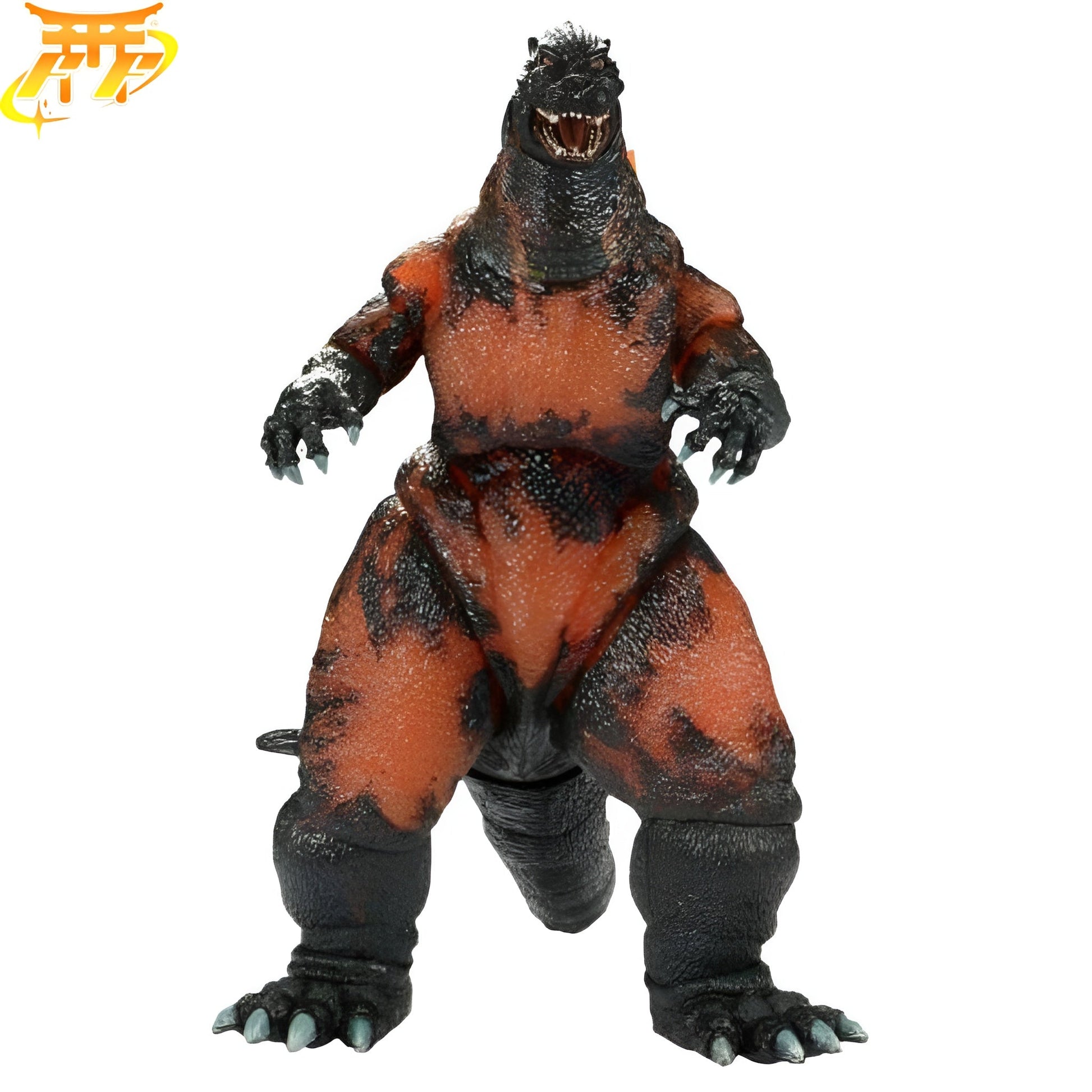 Action Figure Godzilla BRUCIANTE - Godzilla™