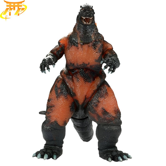 Action Figure Godzilla BRUCIANTE - Godzilla™