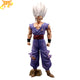 Action Figure Gohan Bestia - Dragon Ball Z™