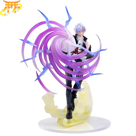 Action Figure Gojo "Equazione immaginaria" - Jujutsu Kaisen™