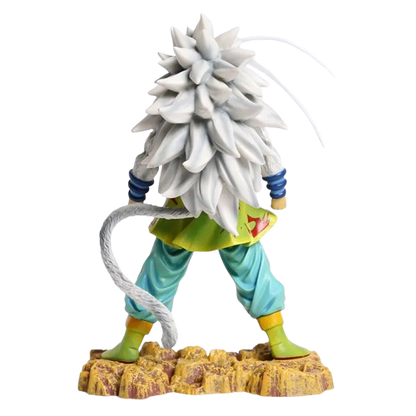 Action Figure Goku SSJ5 - Dragon Ball Z™