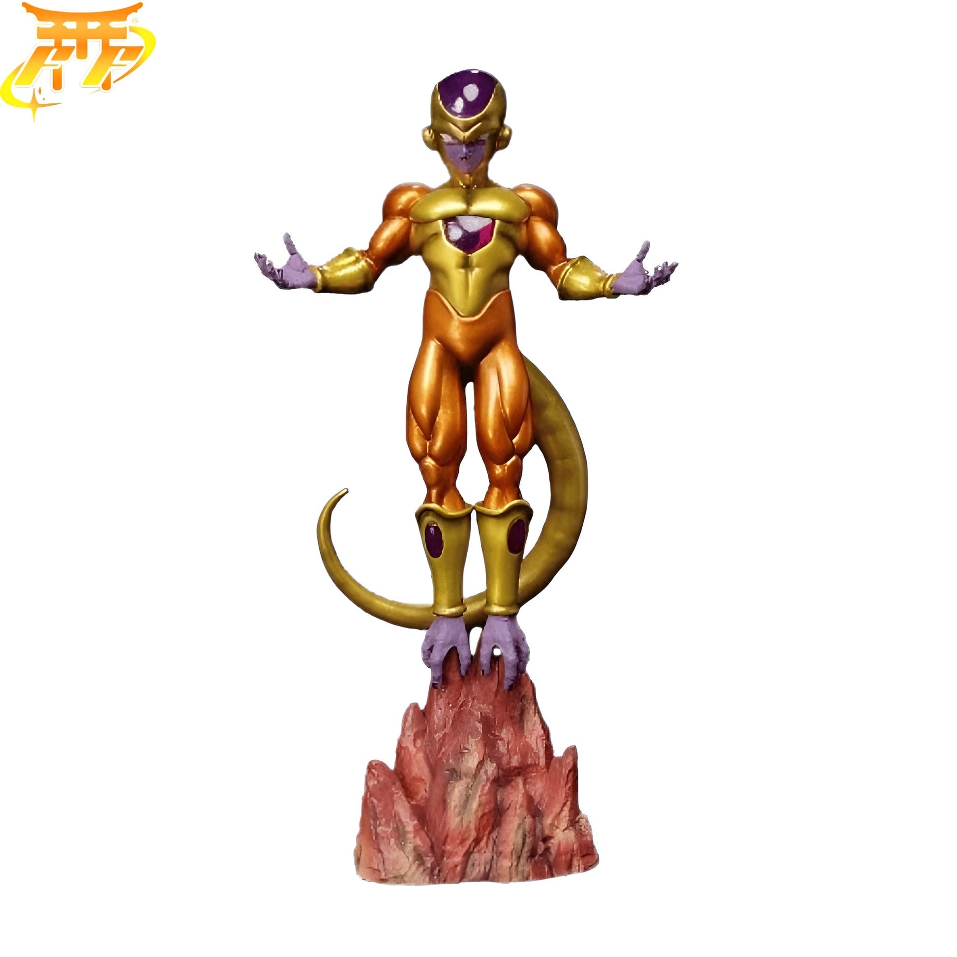 Action Figure Golden Freezer - Dragon Ball Z™