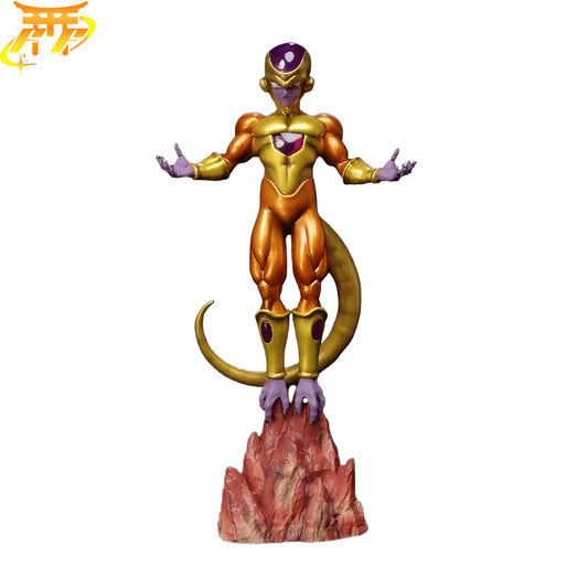 Action Figure Golden Freezer - Dragon Ball Z™