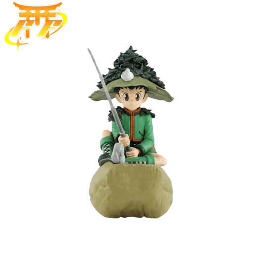Action Figure Gon - Hunter x Hunter™