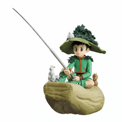 Action Figure Gon - Hunter x Hunter™