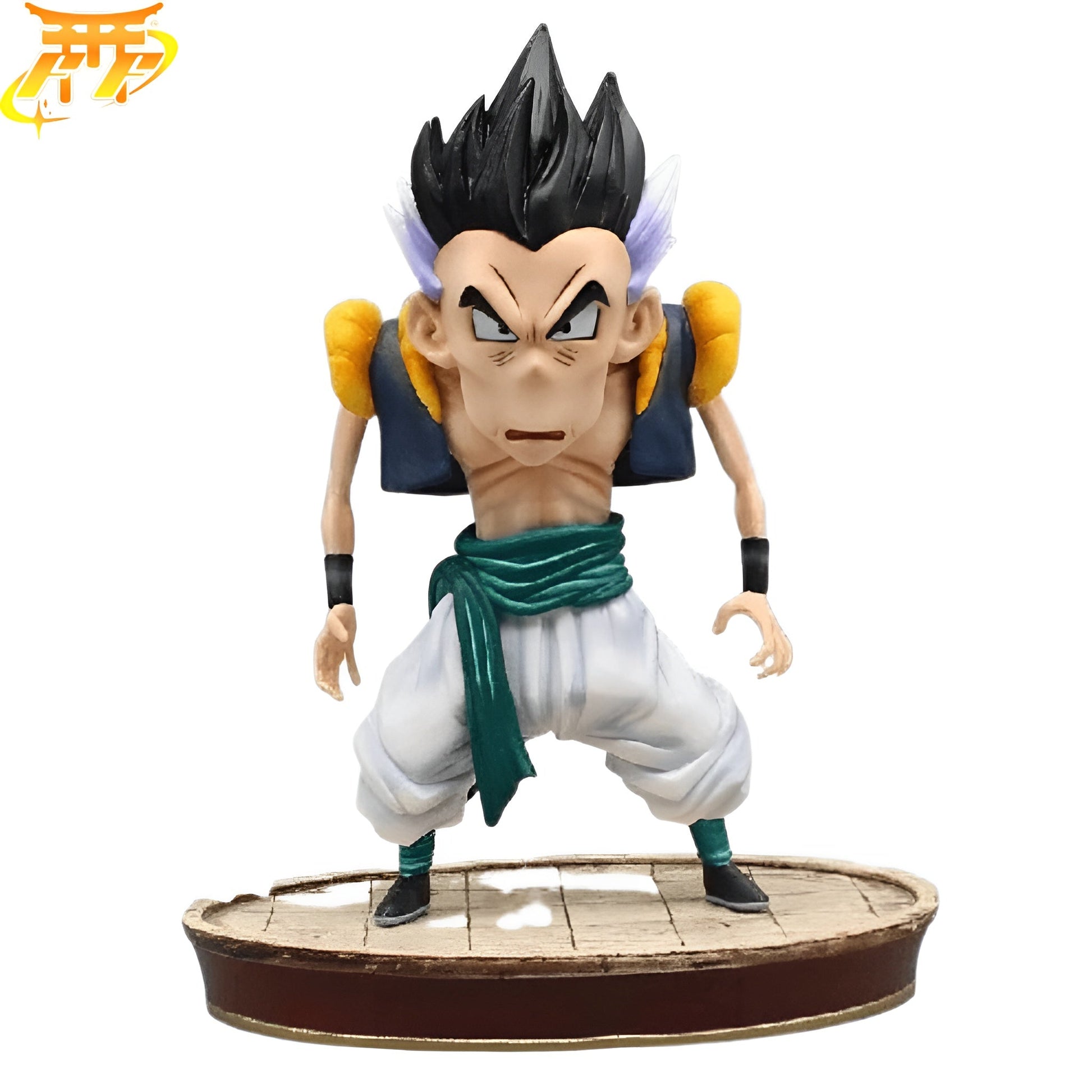 Action Figure Gotenks "Mancato" - Dragon Ball Z™