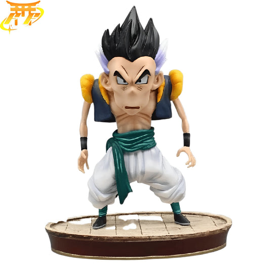 Action Figure Gotenks "Mancato" - Dragon Ball Z™