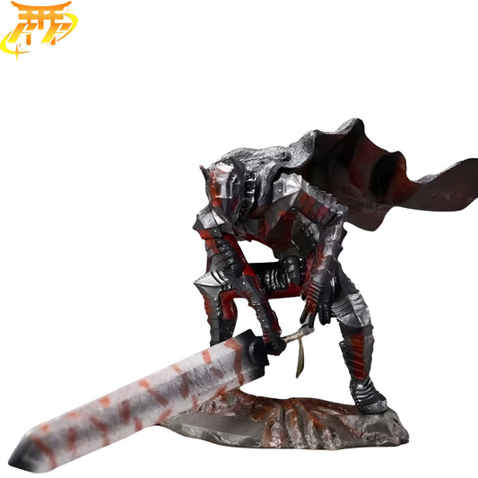 Action Figure Guts "Uccisore di dragh" - Berserk™