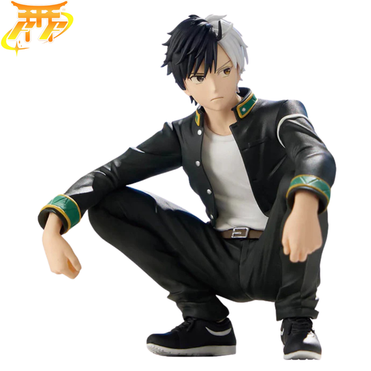 Action Figure Haruka Sakura - Wind Breaker™