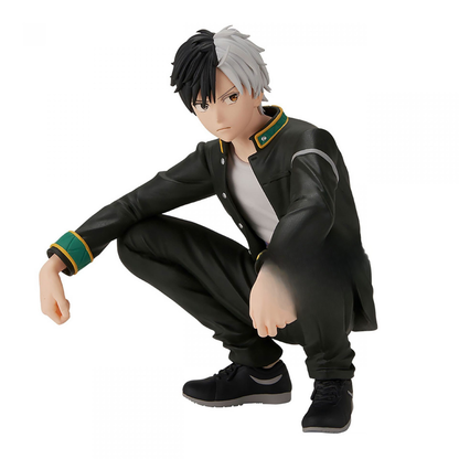 Action Figure Haruka Sakura - Wind Breaker™