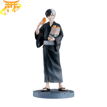 Action Figure Haruka Sakura "Abito da Festa Estiva" - Wind Breaker™