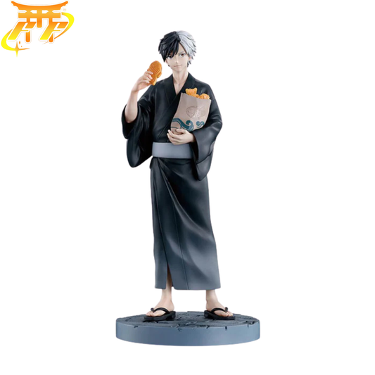 Action Figure Haruka Sakura "Abito da Festa Estiva" - Wind Breaker™