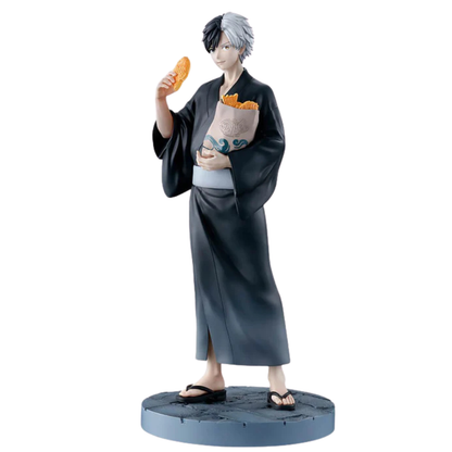 Action Figure Haruka Sakura "Abito da Festa Estiva" - Wind Breaker™