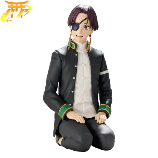 Action Figure Hayato Suo - Wind Breaker™