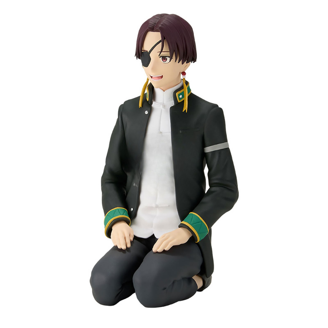 Action Figure Hayato Suo - Wind Breaker™