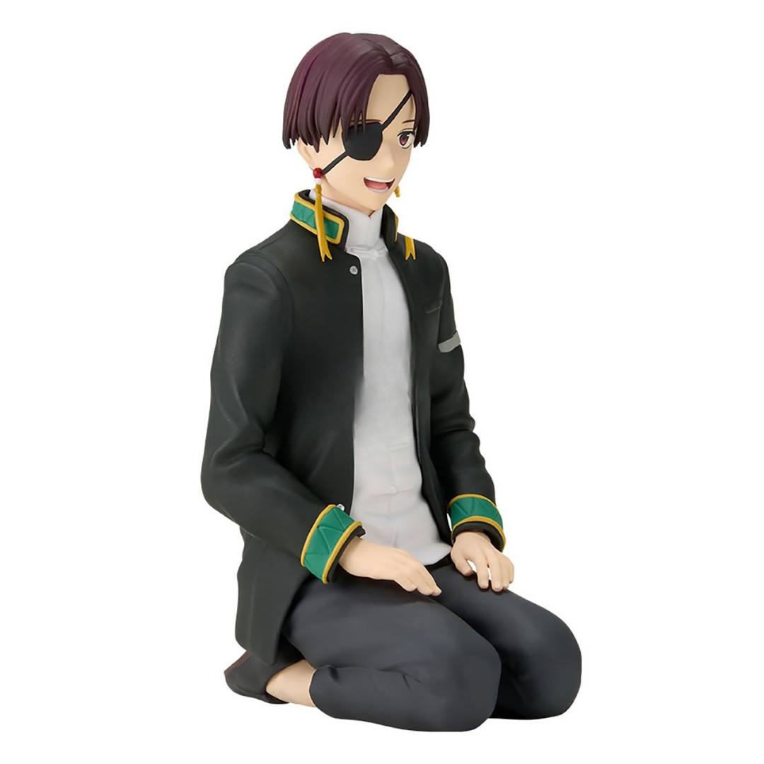 Action Figure Hayato Suo - Wind Breaker™