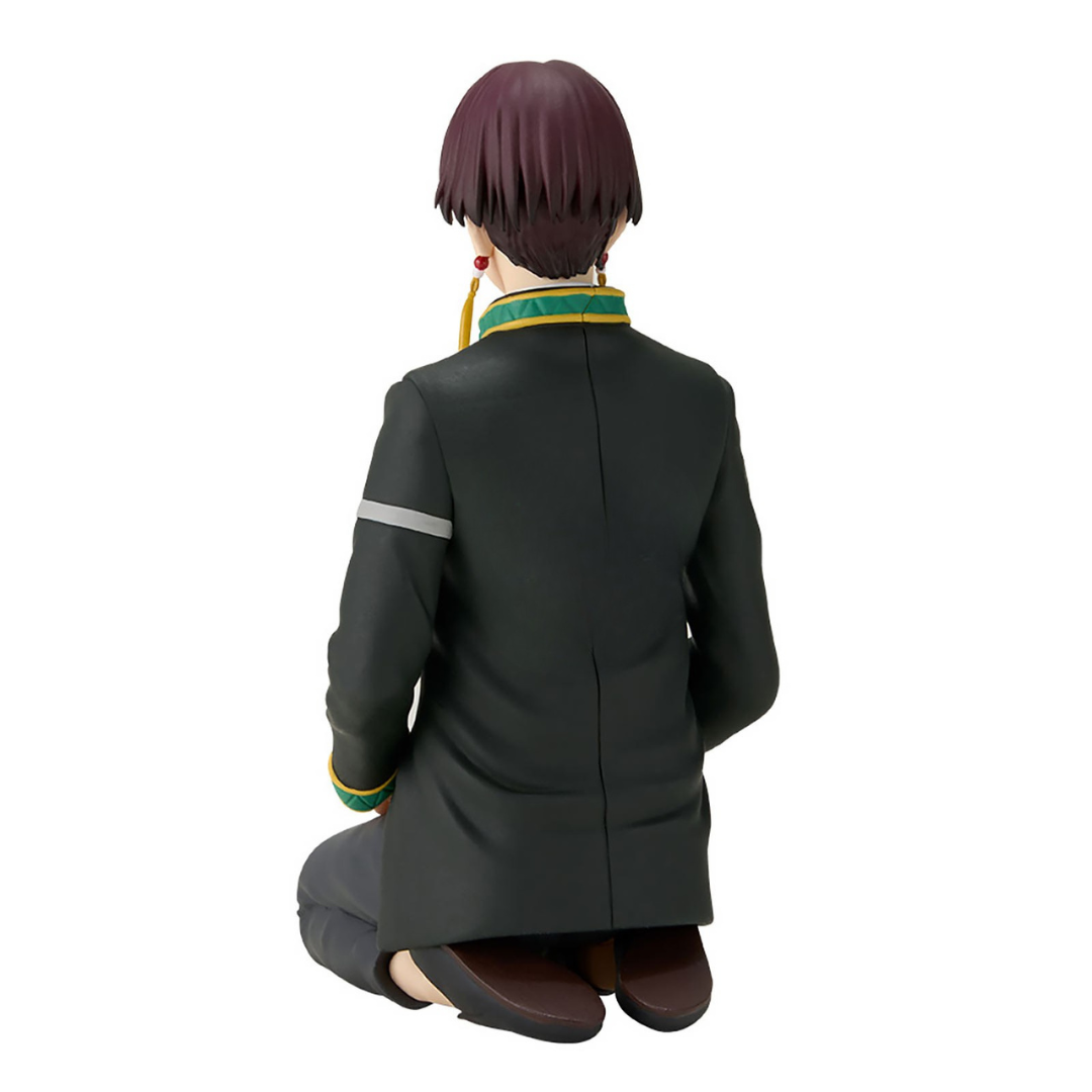 Action Figure Hayato Suo - Wind Breaker™