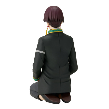 Action Figure Hayato Suo - Wind Breaker™