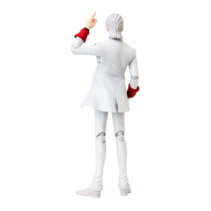 Action Figure Hero X - To Be Hero X™
