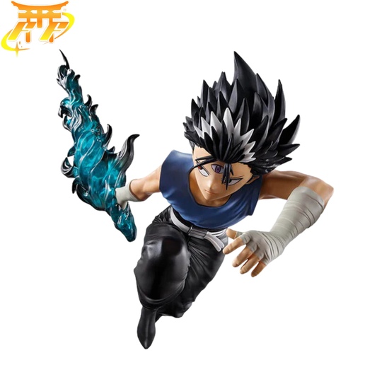 Action Figure Hiei "Fiamma delle Tenebre" – Yu Yu Hakusho™
