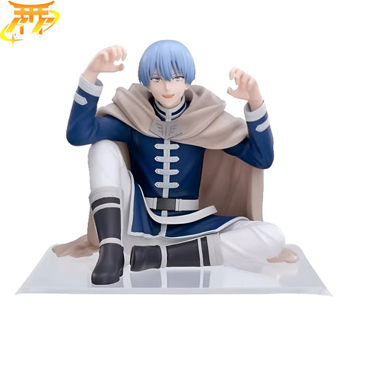 Action Figure Himmel "Seduto" - Frieren™