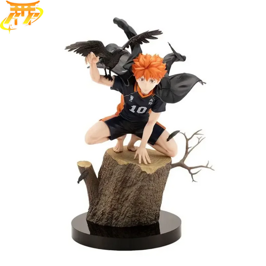 Action Figure Hinata Karasuno - Haikyuu™