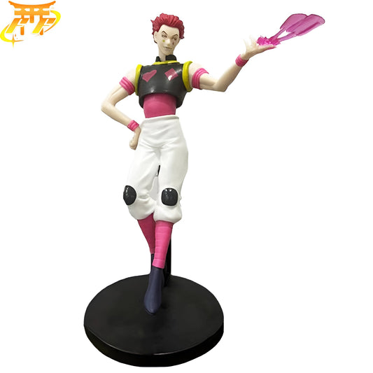 Action Figure Hisoka "Bungee Gum" - Hunter x Hunter™