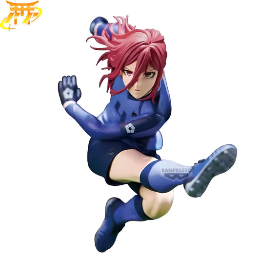 Action Figure Hyoma Chigiri - Blue Lock™