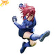 Action Figure Hyoma Chigiri - Blue Lock™