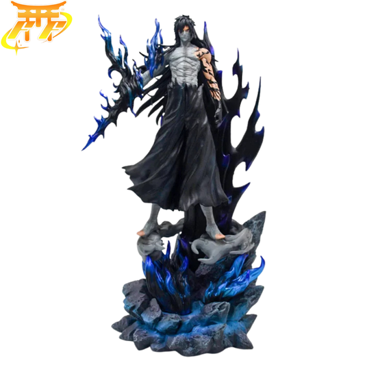 Action Figure Ichigo Getsuga Tenshō "Versione Finale" - Bleach™