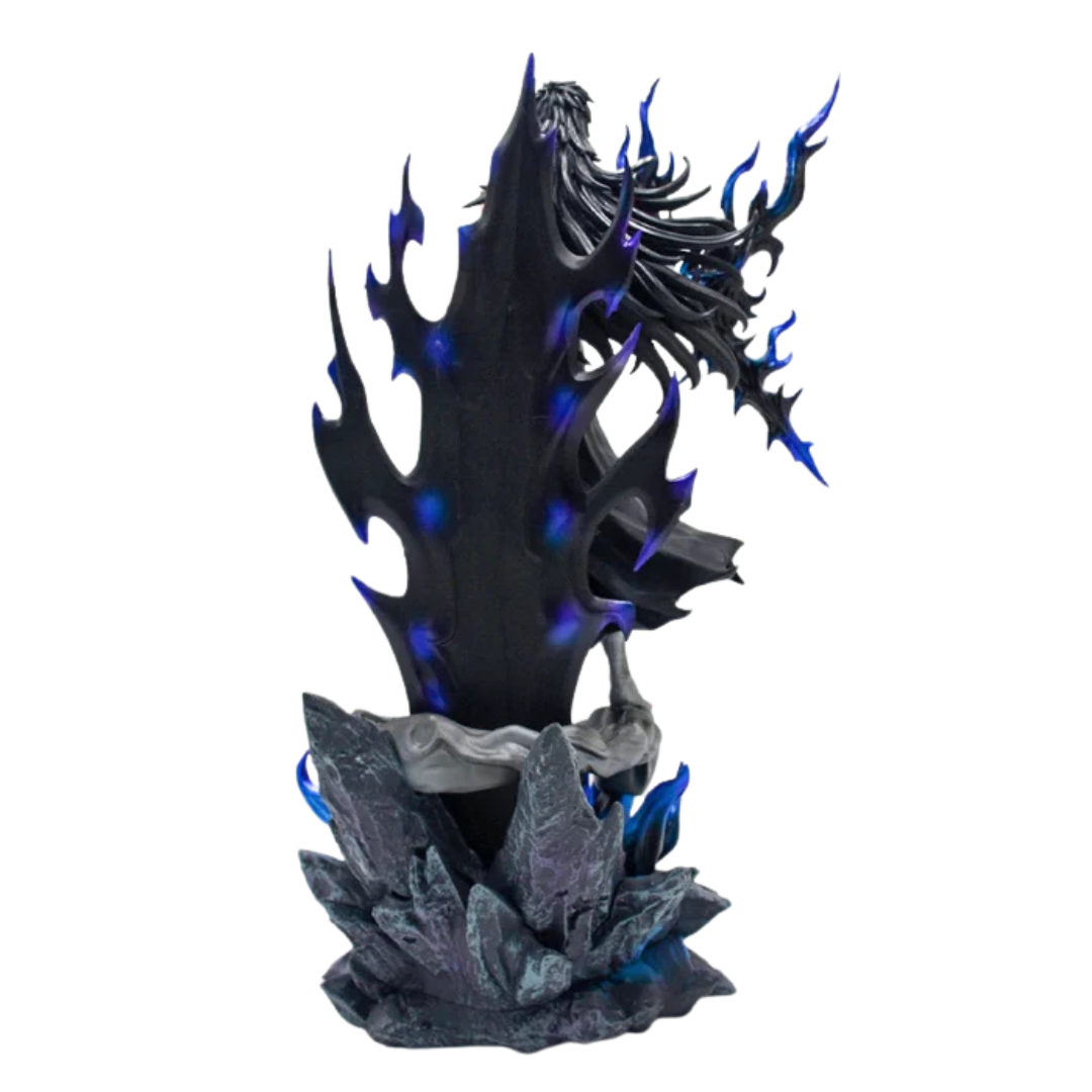 Action Figure Ichigo Getsuga Tenshō "Versione Finale" - Bleach™