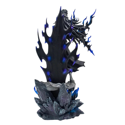 Action Figure Ichigo Getsuga Tenshō "Versione Finale" - Bleach™