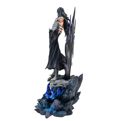 Action Figure Ichigo Getsuga Tenshō "Versione Finale" - Bleach™