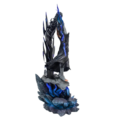 Action Figure Ichigo Getsuga Tenshō "Versione Finale" - Bleach™