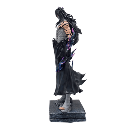 Action Figure Ichigo "Mugetsu Forma Finale" - Bleach™