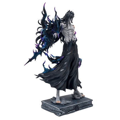 Action Figure Ichigo "Mugetsu Forma Finale" - Bleach™