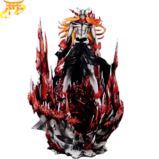 Action Figure Ichigo "Vasto Lorde" - Bleach™