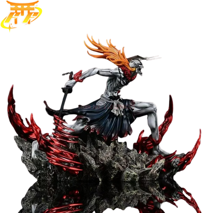 Action Figure Ichigo "Vasto Lorde" - Bleach™
