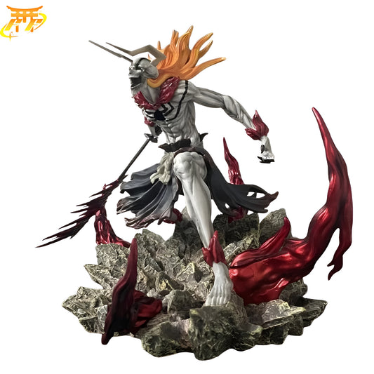Action Figure Ichigo "Vasto Lorde" - Bleach™